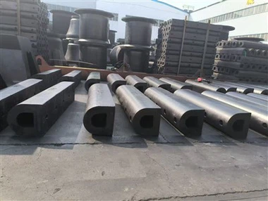 Premium -Gummi -Kotflügel: Ihre ideale Meeresschutzlösung