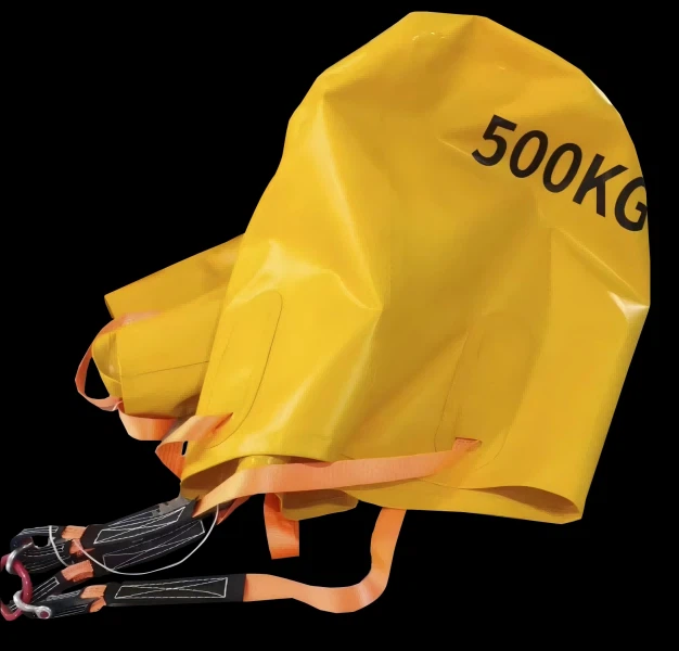 Notfall-Bergungstasche