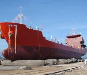 Aufblasbare Marine Airbags