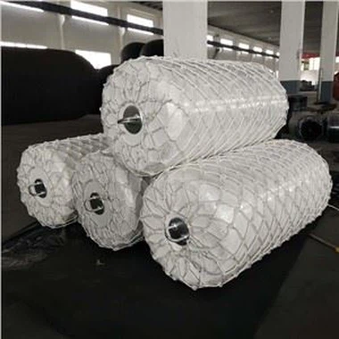 Schaumgefüllter PU-beschichteter schwimmender Kotflügel