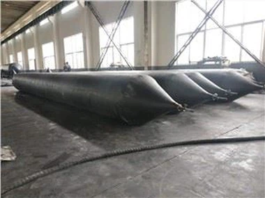 Start Schiff Air Bags 1.8m X 15m