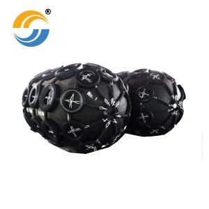 Yokohama Typ Pneumaitc Marine Schwimmfender 2m X 3.5m