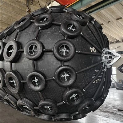 Fabrik Direktverkauf Yokohama Pneumatic Fender