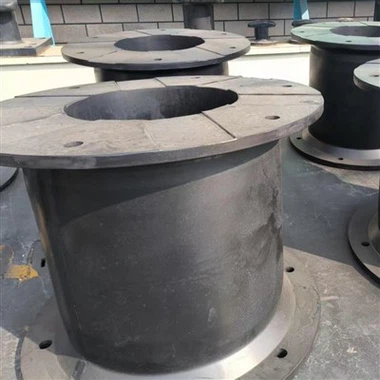 Schiffsbefertigungs -Superzellgummi -Kotflügel